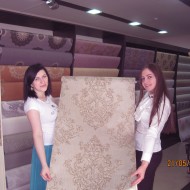 ЭТО НАШИ ОБОИ 2014 ГОД